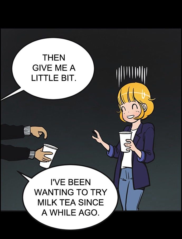 Yumi's Cells Chapter 160 page 26 - Chapter 160 : Feeling of Guilt