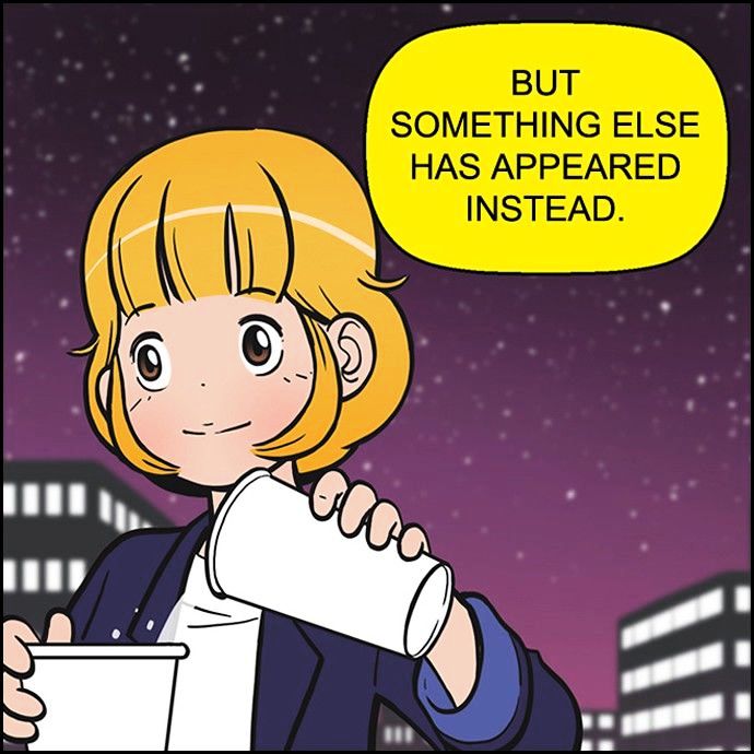Yumi's Cells Chapter 160 page 29 - Chapter 160 : Feeling of Guilt