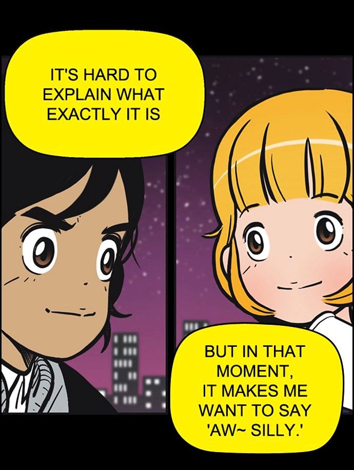 Yumi's Cells Chapter 160 page 30 - Chapter 160 : Feeling of Guilt