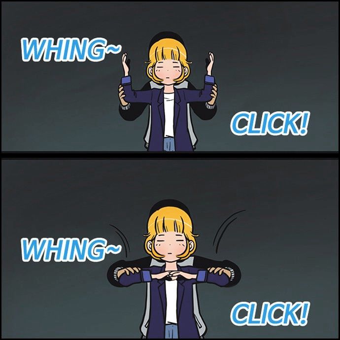 Yumi's Cells Chapter 160 page 4 - Chapter 160 : Feeling of Guilt