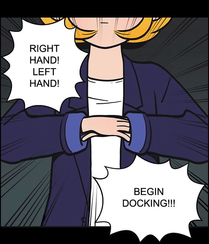 Yumi's Cells Chapter 160 page 5 - Chapter 160 : Feeling of Guilt