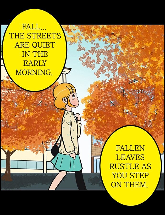 Yumi's Cells Chapter 161 page 1 - Chapter 161 : Whats So Great About Me