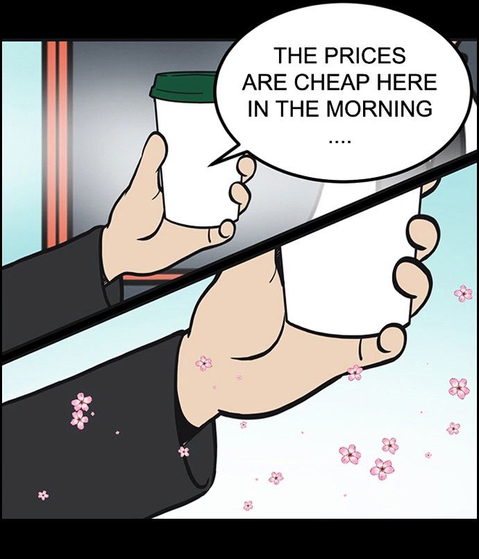 Yumi's Cells Chapter 161 page 11 - Chapter 161 : Whats So Great About Me