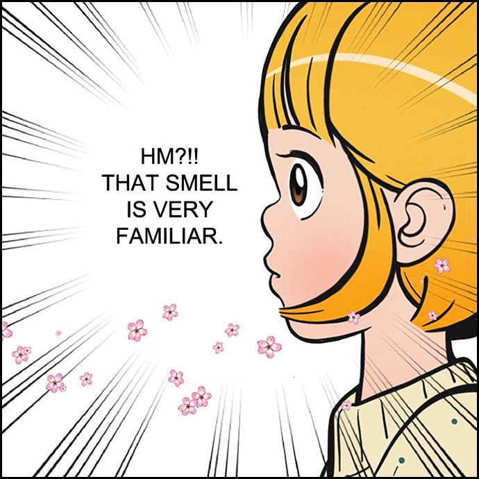Yumi's Cells Chapter 161 page 12 - Chapter 161 : Whats So Great About Me