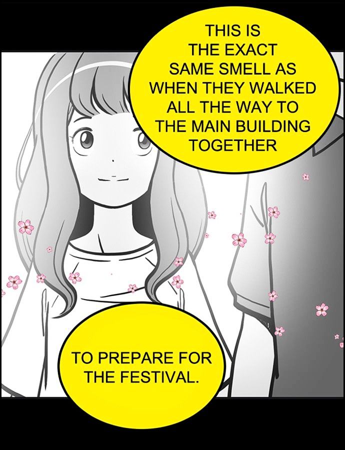 Yumi's Cells Chapter 161 page 15 - Chapter 161 : Whats So Great About Me