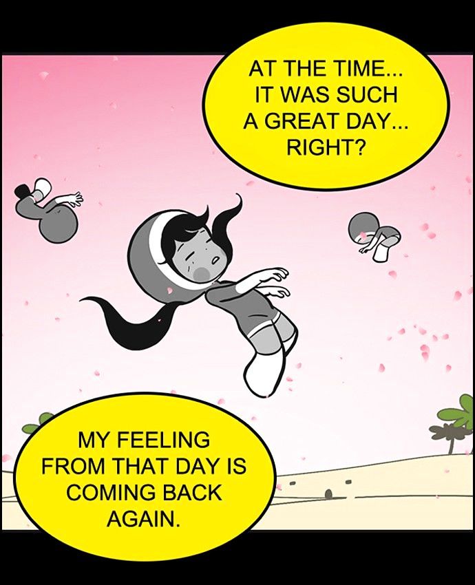 Yumi's Cells Chapter 161 page 16 - Chapter 161 : Whats So Great About Me