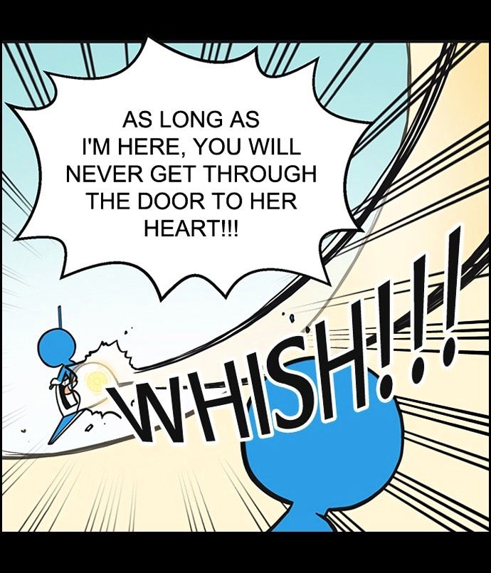 Yumi's Cells Chapter 161 page 22 - Chapter 161 : Whats So Great About Me