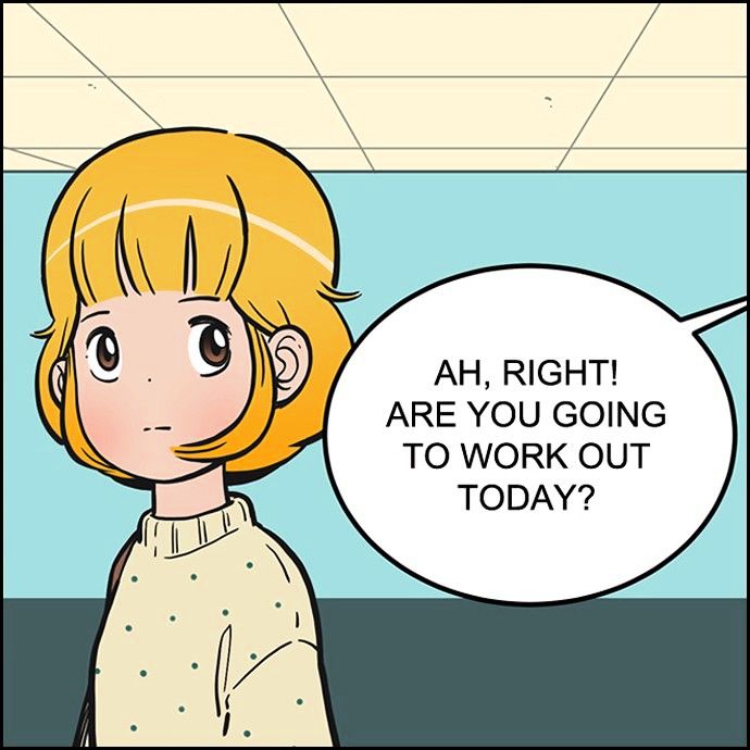 Yumi's Cells Chapter 161 page 24 - Chapter 161 : Whats So Great About Me