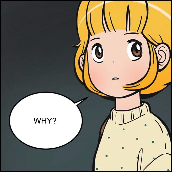 Yumi's Cells Chapter 161 page 26 - Chapter 161 : Whats So Great About Me