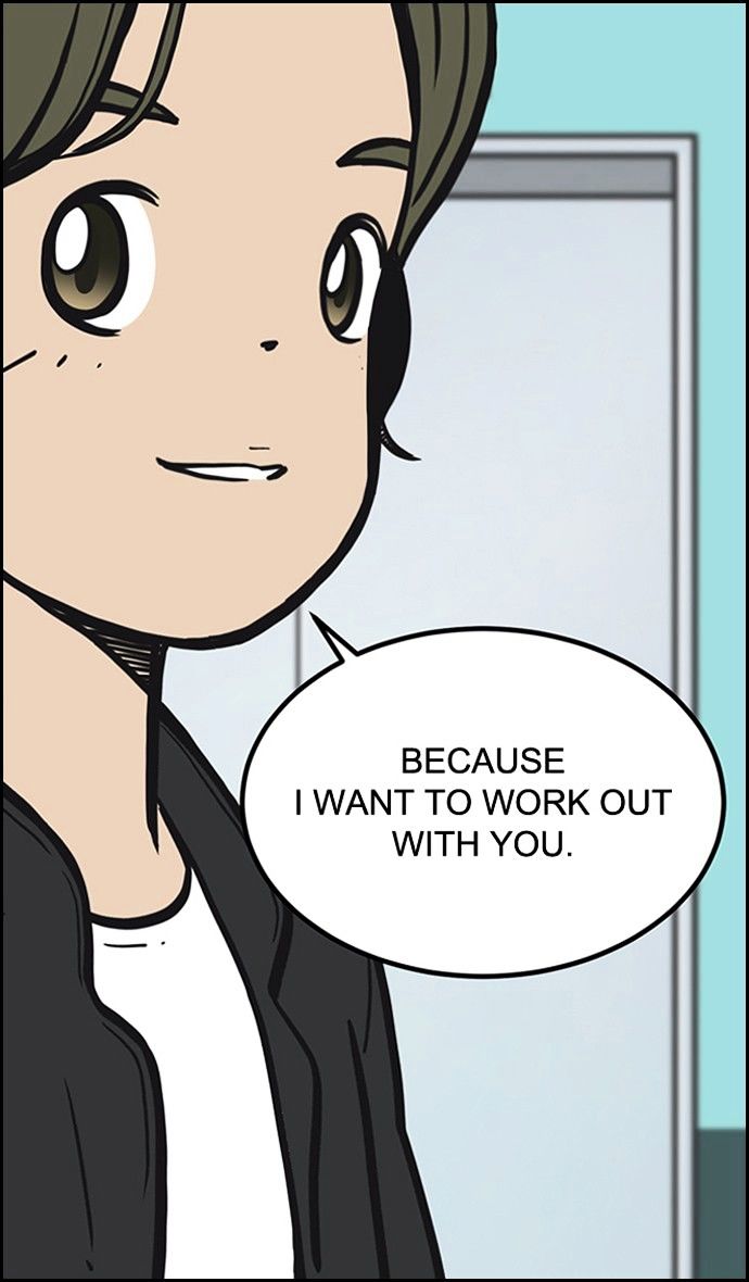 Yumi's Cells Chapter 161 page 27 - Chapter 161 : Whats So Great About Me