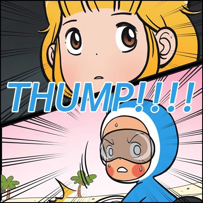 Yumi's Cells Chapter 161 page 28 - Chapter 161 : Whats So Great About Me