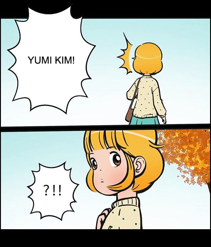 Yumi's Cells Chapter 161 page 6 - Chapter 161 : Whats So Great About Me