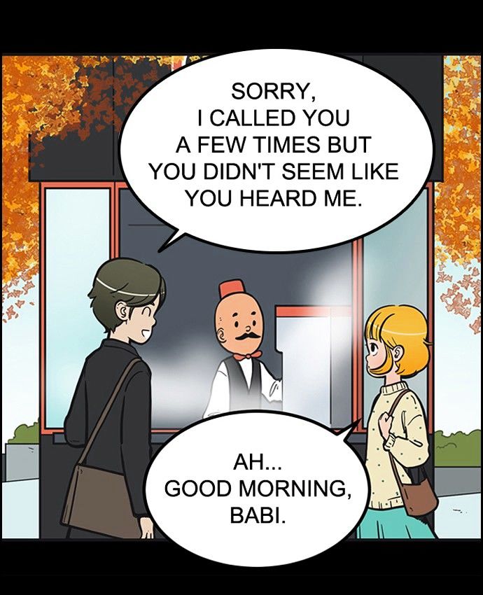 Yumi's Cells Chapter 161 page 8 - Chapter 161 : Whats So Great About Me