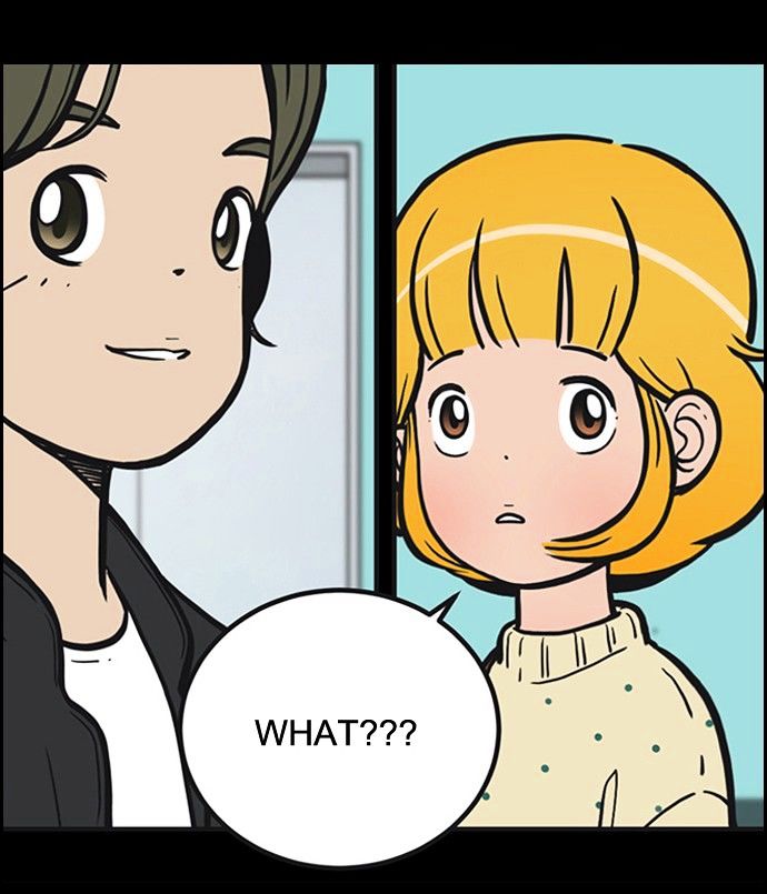 Yumi's Cells Chapter 162 page 1 - Chapter 162 : I'll Teach You a Simple Way