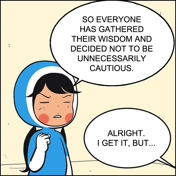 Yumi's Cells Chapter 162 page 10 - Chapter 162 : I'll Teach You a Simple Way