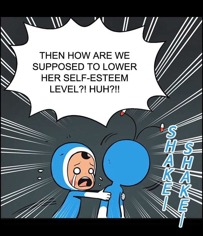 Yumi's Cells Chapter 162 page 16 - Chapter 162 : I'll Teach You a Simple Way
