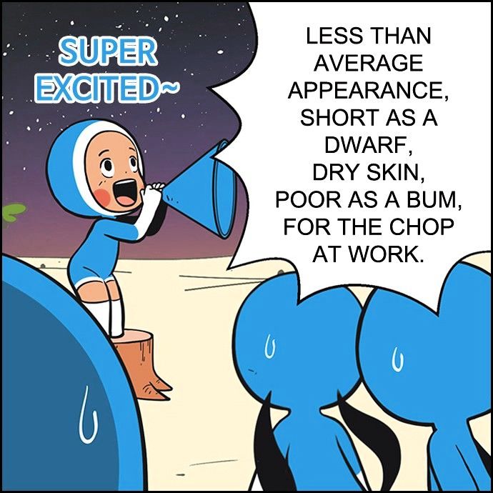 Yumi's Cells Chapter 162 page 21 - Chapter 162 : I'll Teach You a Simple Way