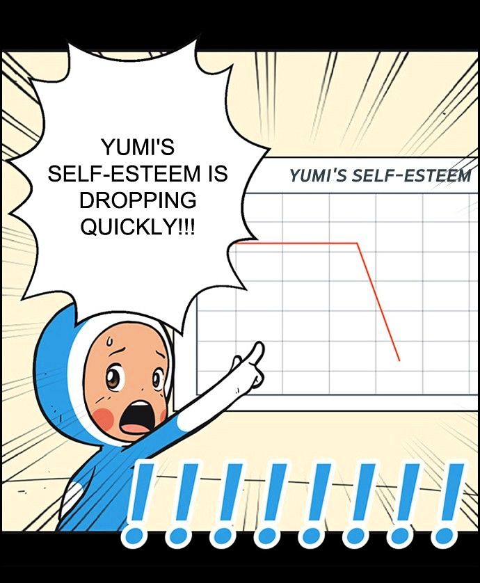 Yumi's Cells Chapter 162 page 22 - Chapter 162 : I'll Teach You a Simple Way