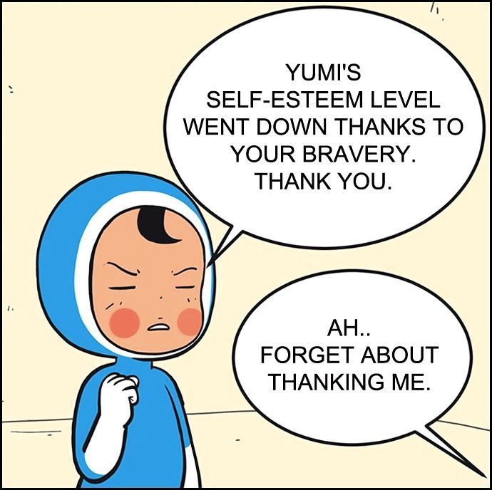Yumi's Cells Chapter 162 page 24 - Chapter 162 : I'll Teach You a Simple Way