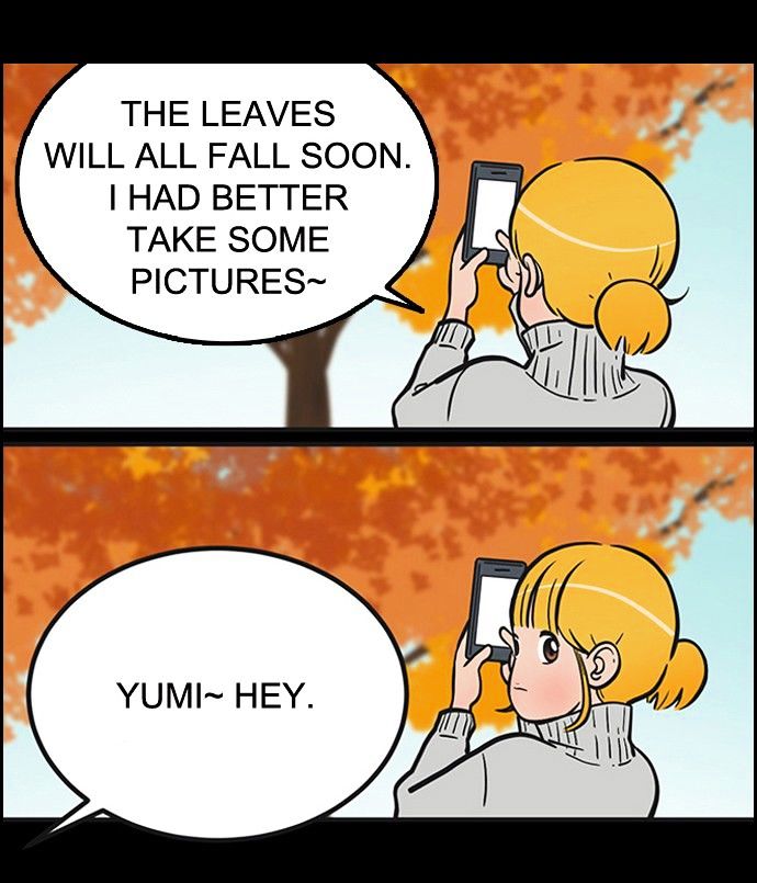 Yumi's Cells Chapter 162 page 28 - Chapter 162 : I'll Teach You a Simple Way