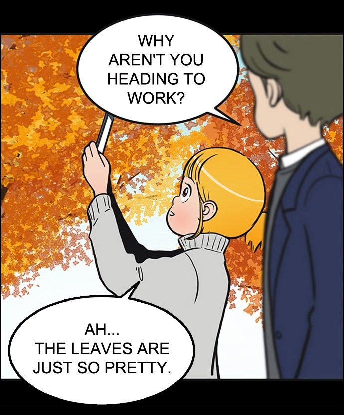 Yumi's Cells Chapter 162 page 29 - Chapter 162 : I'll Teach You a Simple Way