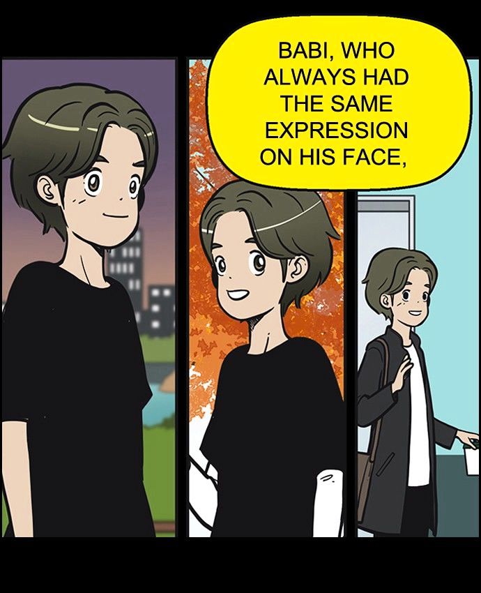 Yumi's Cells Chapter 162 page 3 - Chapter 162 : I'll Teach You a Simple Way