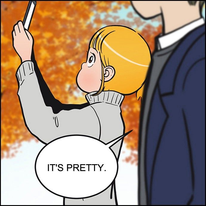 Yumi's Cells Chapter 162 page 31 - Chapter 162 : I'll Teach You a Simple Way
