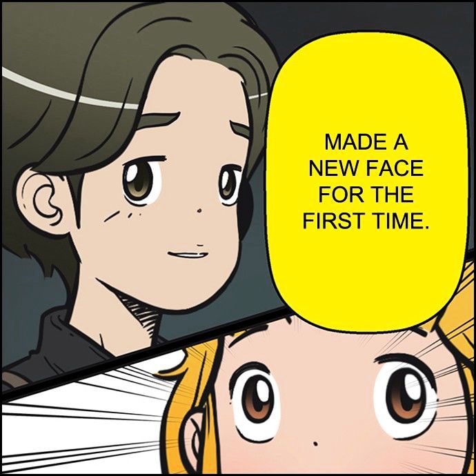 Yumi's Cells Chapter 162 page 4 - Chapter 162 : I'll Teach You a Simple Way