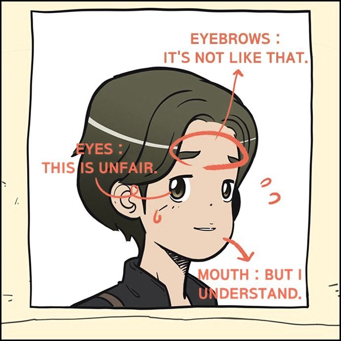 Yumi's Cells Chapter 162 page 5 - Chapter 162 : I'll Teach You a Simple Way