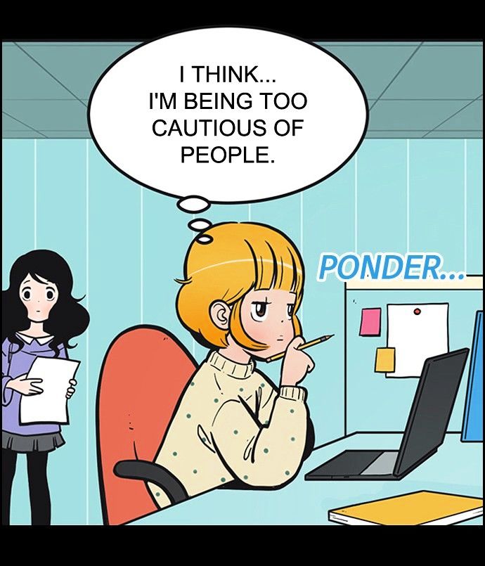 Yumi's Cells Chapter 162 page 8 - Chapter 162 : I'll Teach You a Simple Way
