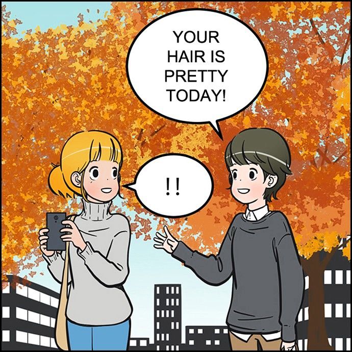 Yumi's Cells Chapter 163 page 12 - Chapter 163 : Dining Alone