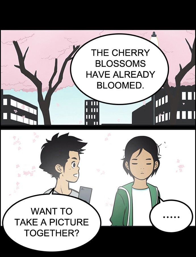 Yumi's Cells Chapter 163 page 16 - Chapter 163 : Dining Alone