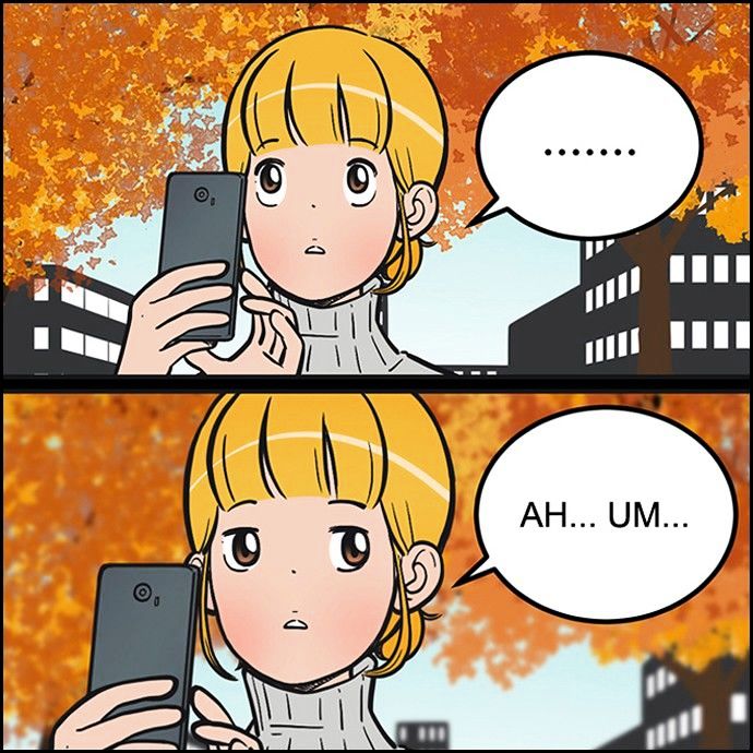 Yumi's Cells Chapter 163 page 2 - Chapter 163 : Dining Alone