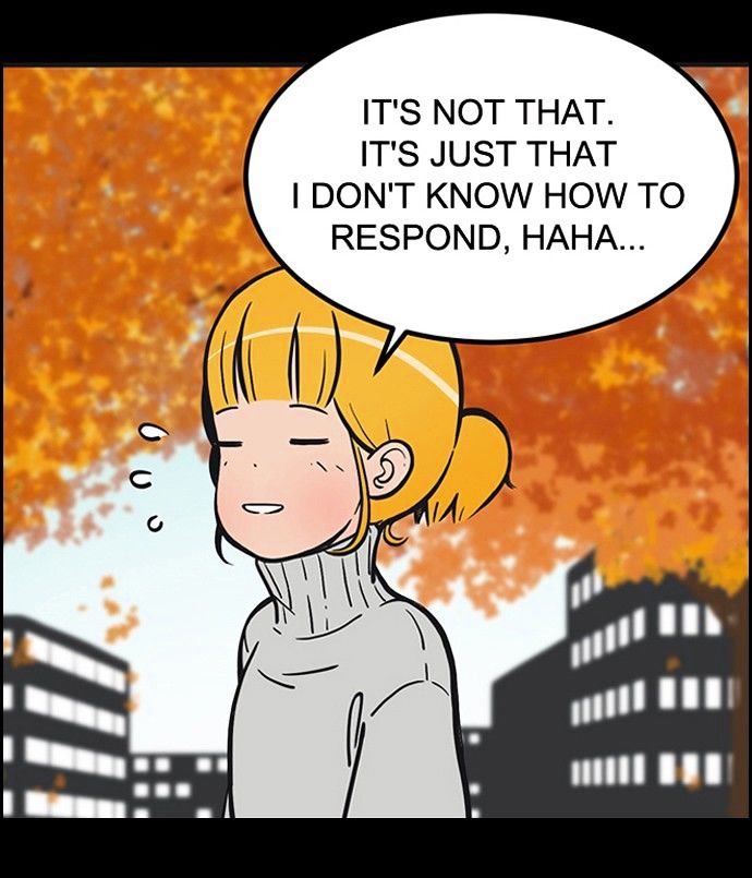 Yumi's Cells Chapter 163 page 4 - Chapter 163 : Dining Alone