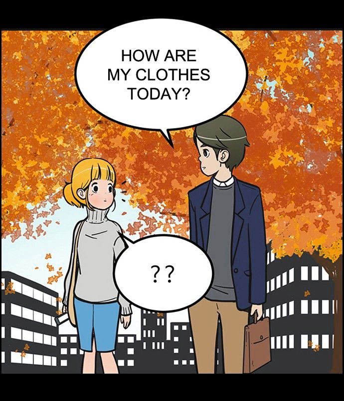 Yumi's Cells Chapter 163 page 5 - Chapter 163 : Dining Alone