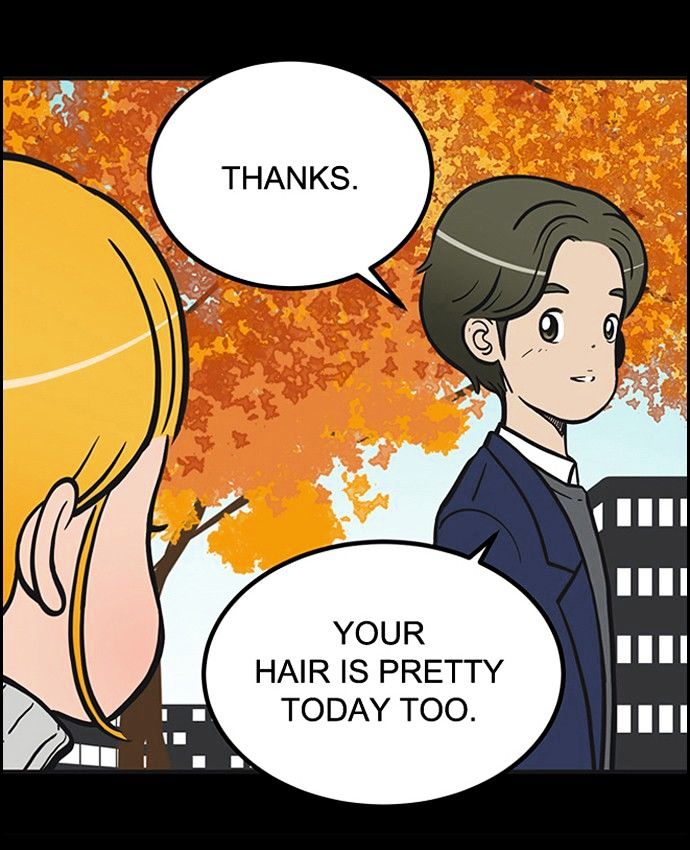 Yumi's Cells Chapter 163 page 7 - Chapter 163 : Dining Alone