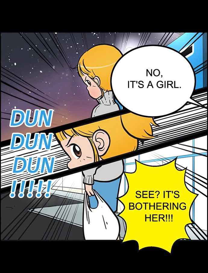 Yumi's Cells Chapter 164 page 10 - Chapter 164 : Dining Alone
