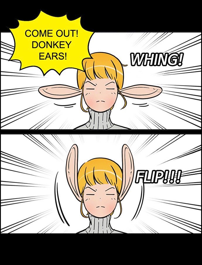 Yumi's Cells Chapter 164 page 11 - Chapter 164 : Dining Alone