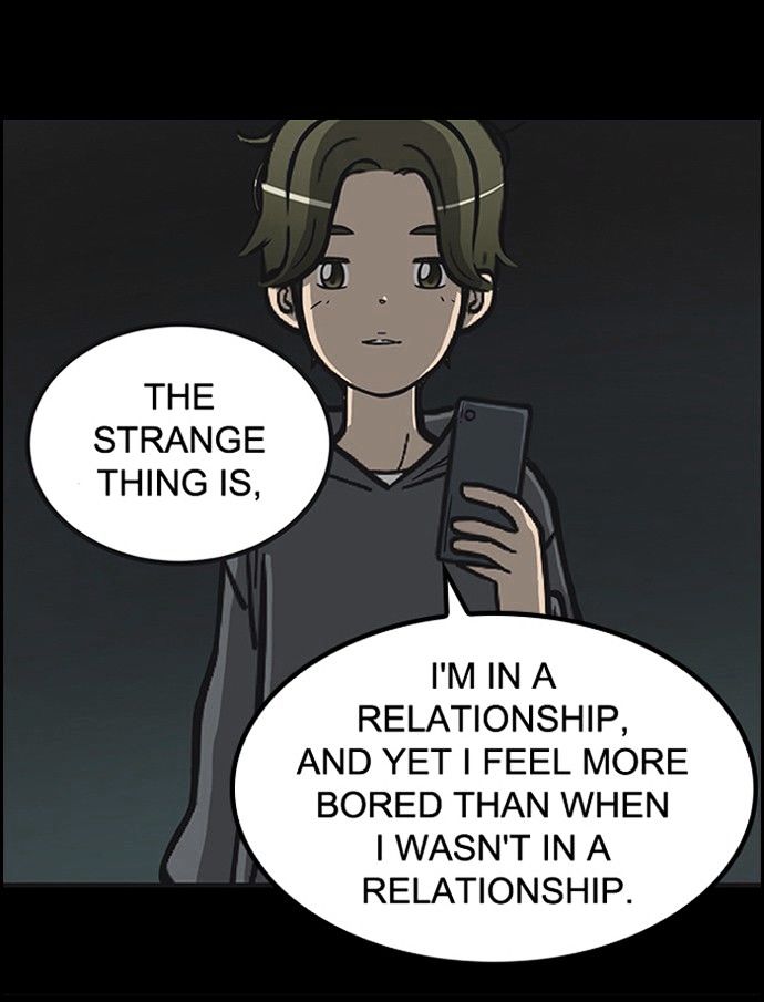 Yumi's Cells Chapter 164 page 18 - Chapter 164 : Dining Alone