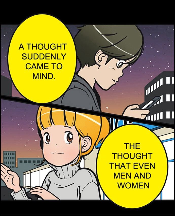 Yumi's Cells Chapter 164 page 2 - Chapter 164 : Dining Alone