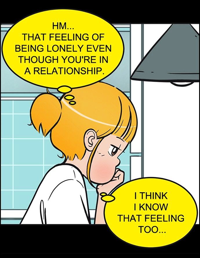 Yumi's Cells Chapter 164 page 28 - Chapter 164 : Dining Alone