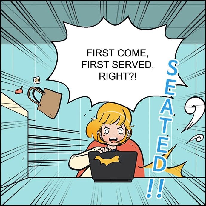 Yumi's Cells Chapter 165 page 11 - Chapter 165 : Mixed Feelings