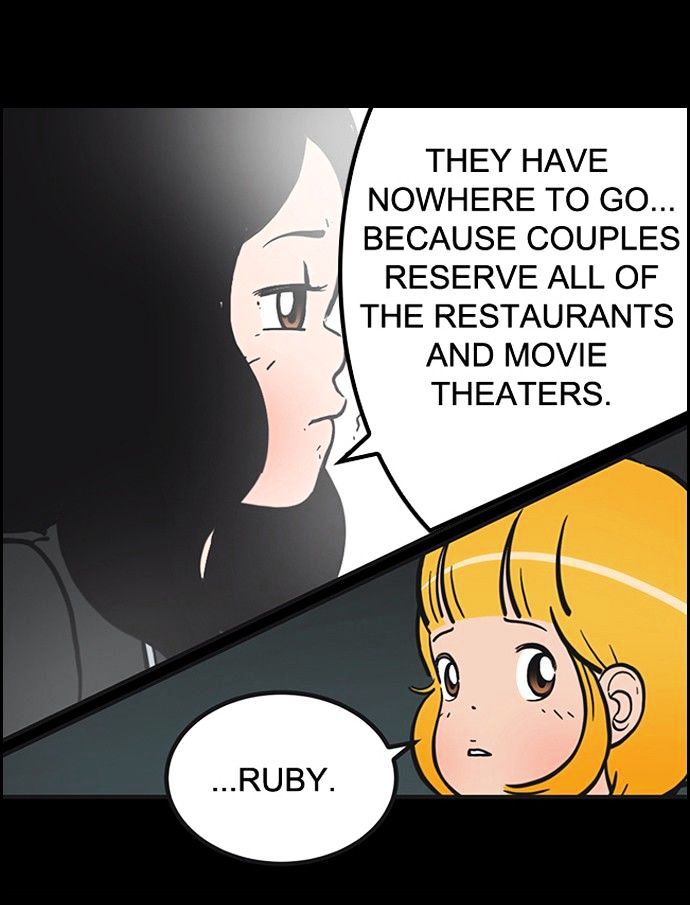 Yumi's Cells Chapter 165 page 15 - Chapter 165 : Mixed Feelings