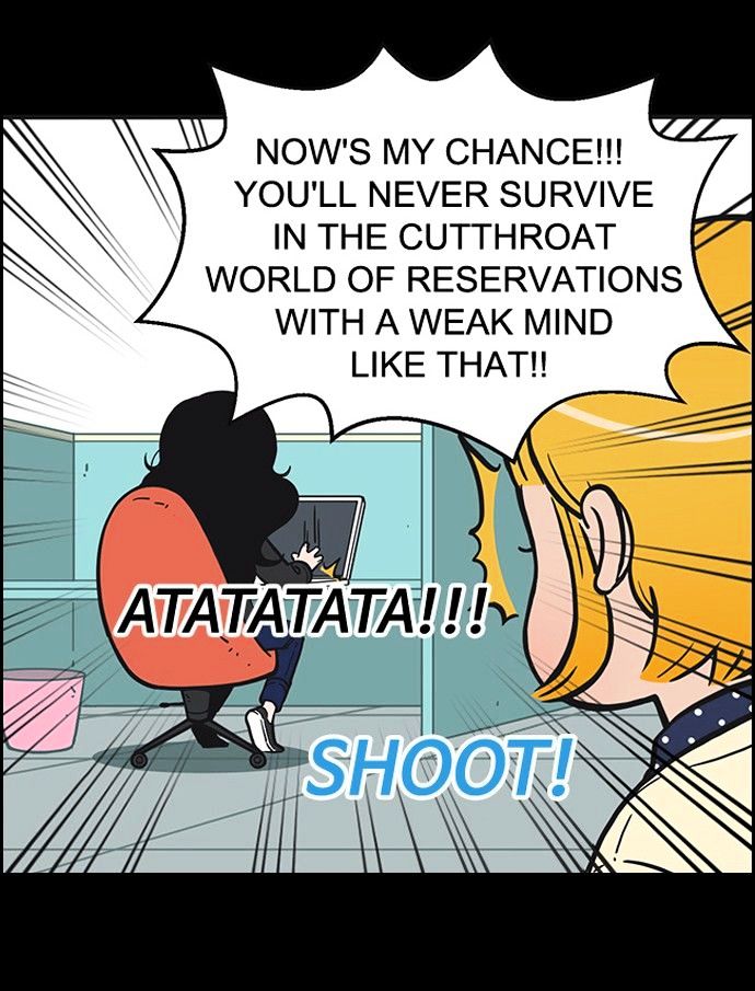 Yumi's Cells Chapter 165 page 16 - Chapter 165 : Mixed Feelings