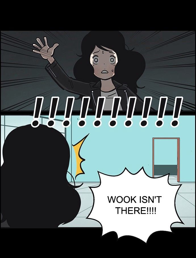 Yumi's Cells Chapter 165 page 21 - Chapter 165 : Mixed Feelings