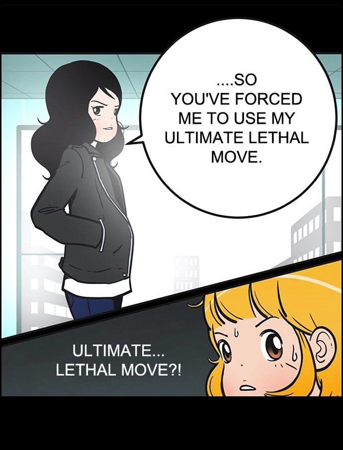 Yumi's Cells Chapter 165 page 23 - Chapter 165 : Mixed Feelings