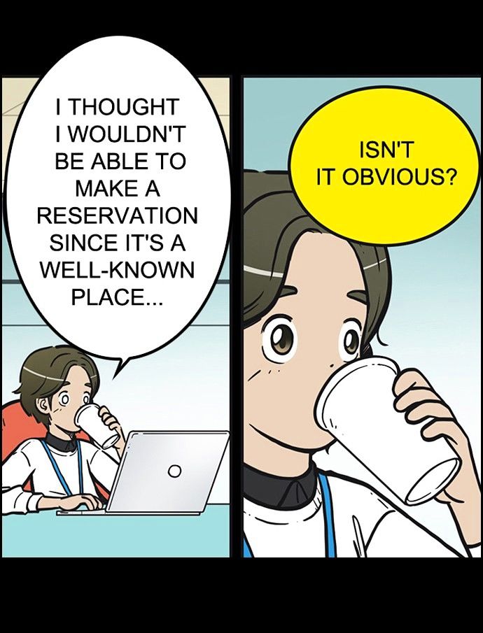 Yumi's Cells Chapter 165 page 26 - Chapter 165 : Mixed Feelings