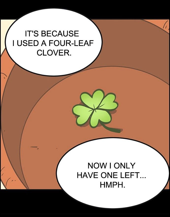 Yumi's Cells Chapter 165 page 27 - Chapter 165 : Mixed Feelings