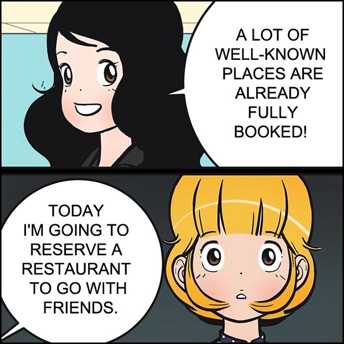 Yumi's Cells Chapter 165 page 3 - Chapter 165 : Mixed Feelings
