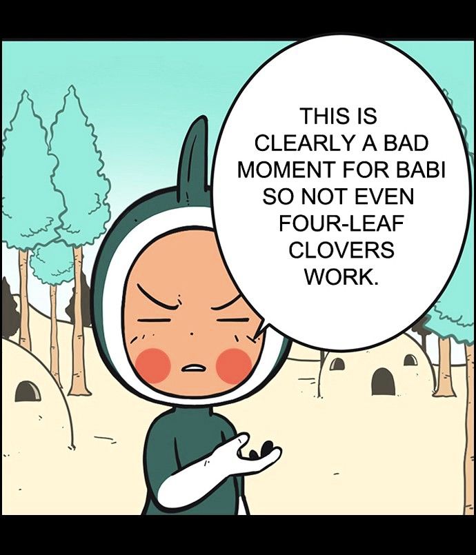 Yumi's Cells Chapter 165 page 30 - Chapter 165 : Mixed Feelings